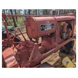 McCormick-Deering Farmall F-30 Tractor McCormick-Deering Farmall F-30 Tractor
