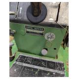 John Deere Riding Lawn Mower John Deere Riding Lawn Mower