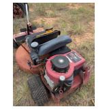 Vintage Riding Lawn Mower Vintage Riding Lawn Mower