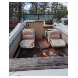 Silverline Boat with Trailer Silverline Boat with Trailer