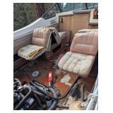 Silverline Boat with Trailer Silverline Boat with Trailer