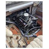 Silverline Boat with Trailer Silverline Boat with Trailer