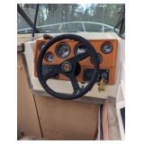 Silverline Boat with Trailer Silverline Boat with Trailer