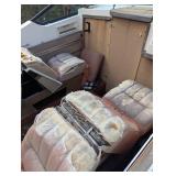 Silverline Boat with Trailer Silverline Boat with Trailer