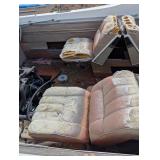 Silverline Boat with Trailer Silverline Boat with Trailer