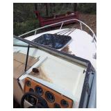 Silverline Boat with Trailer Silverline Boat with Trailer