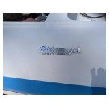 Biesemeyer Boat with Trailer Biesemeyer Boat with Trailer