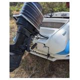 Biesemeyer Boat with Trailer Biesemeyer Boat with Trailer