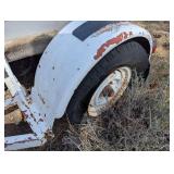 Biesemeyer Boat with Trailer Biesemeyer Boat with Trailer