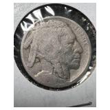 1915-D US BUFFALO NICKEL 1915-D US BUFFALO NICKEL