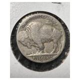 1915-D US BUFFALO NICKEL 1915-D US BUFFALO NICKEL
