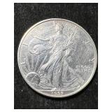 1997 AMERICAN SILVER EAGLE 1 TROY OZ .999 FINE SILVER 1997 AMERICAN SILVER EAGLE 1 TROY OZ .999 FINE SILVER