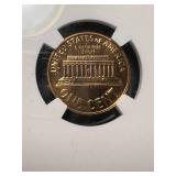 1963 US PROOF LINCOLN CENT NGC PF68RD 1963 US PROOF LINCOLN CENT NGC PF68RD