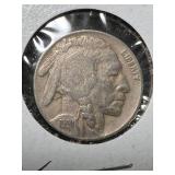 1931-S US BUFFALO NICKEL 1931-S US BUFFALO NICKEL