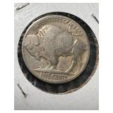 1924-D US BUFFALO NICKEL 1924-D US BUFFALO NICKEL