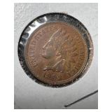 1903 US INDIAN HEAD CENT 1903 US INDIAN HEAD CENT