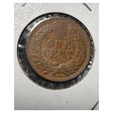 1903 US INDIAN HEAD CENT 1903 US INDIAN HEAD CENT