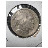 1918-S US BUFFALO NICKEL 1918-S US BUFFALO NICKEL