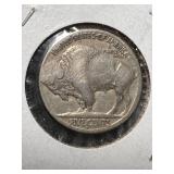 1918-S US BUFFALO NICKEL 1918-S US BUFFALO NICKEL