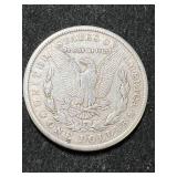 1921-S US MORGAN SILVER DOLLAR 1921-S US MORGAN SILVER DOLLAR