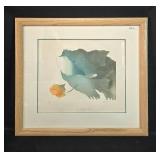 Charlotte Rive Signed Limited Edition Print Framed Art Plus Lourd Que L Charlotte Rive Signed Limited Edition Print Framed Art Plus Lourd Que L