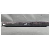 LG BD550 Network Blu-ray Disc Player with HDMI and Streaming LG BD550 Network Blu-ray Disc Player with HDMI and Streaming