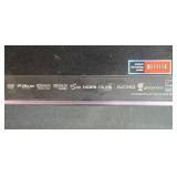 LG BD550 Network Blu-ray Disc Player with HDMI and Streaming LG BD550 Network Blu-ray Disc Player with HDMI and Streaming