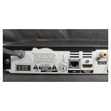 LG BD550 Network Blu-ray Disc Player with HDMI and Streaming LG BD550 Network Blu-ray Disc Player with HDMI and Streaming