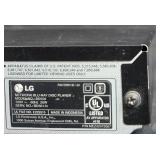 LG BD550 Network Blu-ray Disc Player with HDMI and Streaming LG BD550 Network Blu-ray Disc Player with HDMI and Streaming