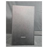Samsung HW-F355 Soundbar with Subwoofer and Cables Samsung HW-F355 Soundbar with Subwoofer and Cables