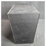 Samsung HW-F355 Soundbar with Subwoofer and Cables Samsung HW-F355 Soundbar with Subwoofer and Cables