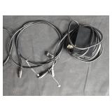 Samsung HW-F355 Soundbar with Subwoofer and Cables Samsung HW-F355 Soundbar with Subwoofer and Cables