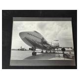 Collection of Aviation Prints and Commuter Air Magazine Collection of Aviation Prints and Commuter Air Magazine