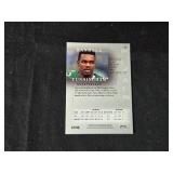 Collection of Baseball and Football Trading Cards with Diamond King Puzzle Pieces Collection of Baseball and Football Trading Cards with Diamond King Puzzle Pieces