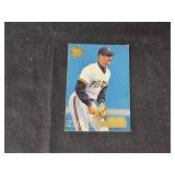 Collection of Baseball and Football Trading Cards with Diamond King Puzzle Pieces Collection of Baseball and Football Trading Cards with Diamond King Puzzle Pieces
