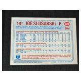 Large Collection of Vintage and Modern Baseball Trading Cards Assorted Brands Large Collection of Vintage and Modern Baseball Trading Cards Assorted Brands