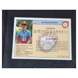 Large Collection of Vintage and Modern Baseball Trading Cards Assorted Brands Large Collection of Vintage and Modern Baseball Trading Cards Assorted Brands