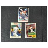 Large Collection of Vintage and Modern Baseball Trading Cards Assorted Brands Large Collection of Vintage and Modern Baseball Trading Cards Assorted Brands