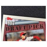 Large Collection of Vintage and Modern Baseball Trading Cards Assorted Brands Large Collection of Vintage and Modern Baseball Trading Cards Assorted Brands
