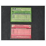 Large Collection of Vintage and Modern Baseball Trading Cards Assorted Brands Large Collection of Vintage and Modern Baseball Trading Cards Assorted Brands