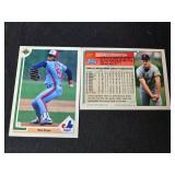 Large Collection of Vintage and Modern Baseball Trading Cards Assorted Brands Large Collection of Vintage and Modern Baseball Trading Cards Assorted Brands