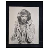 Framed 30x40 Black and White Portrait Photography with Contact Sheets Framed 30x40 Black and White Portrait Photography with Contact Sheets