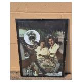 16x12 Framed Photo Print of Banda Musical Los Escamillas 16x12 Framed Photo Print of Banda Musical Los Escamillas