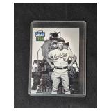 Set of Baseball Trading Cards Featuring Babe Ruth, Alex Rodriguez, Mark McGwire, Will Clark, Barry Bonds Set of Baseball Trading Cards Featuring Babe Ruth, Alex Rodriguez, Mark McGwire, Will Clark, Barry Bonds