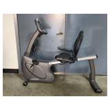 Vision Fitness R1400 Recumbent Exercise Bike Vision Fitness R1400 Recumbent Exercise Bike