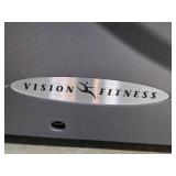 Vision Fitness R1400 Recumbent Exercise Bike Vision Fitness R1400 Recumbent Exercise Bike
