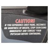 Vision Fitness R1400 Recumbent Exercise Bike Vision Fitness R1400 Recumbent Exercise Bike
