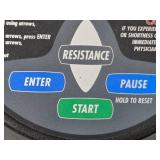 Vision Fitness R1400 Recumbent Exercise Bike Vision Fitness R1400 Recumbent Exercise Bike