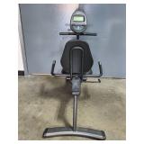 Vision Fitness R1400 Recumbent Exercise Bike Vision Fitness R1400 Recumbent Exercise Bike