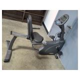 Vision Fitness R1400 Recumbent Exercise Bike Vision Fitness R1400 Recumbent Exercise Bike